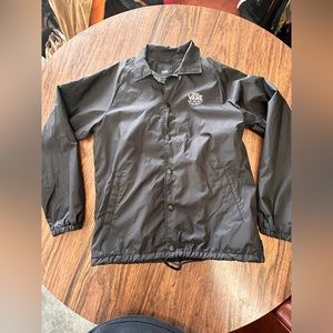 Vans Jacket